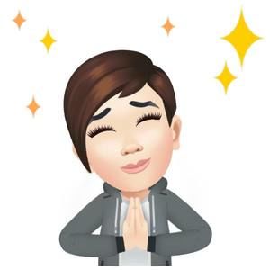 Meet your Posher, Terri